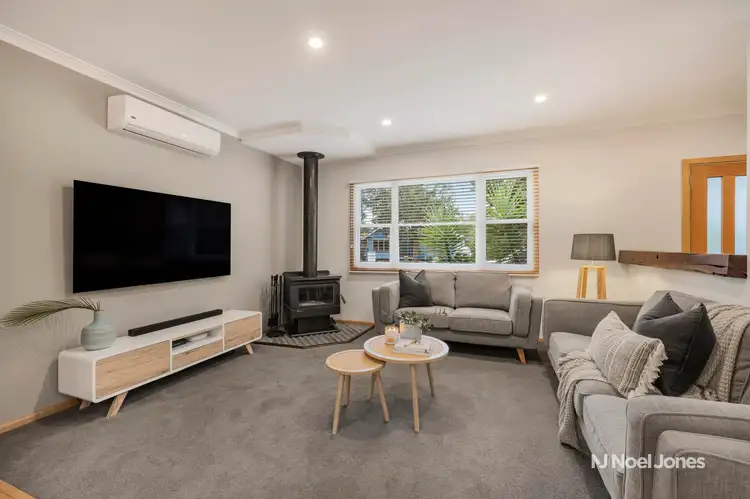 Third view of Homely house listing, 66 Elsie Street, Boronia VIC 3155