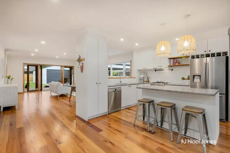 Fourth view of Homely house listing, 66 Elsie Street, Boronia VIC 3155