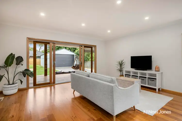 Fifth view of Homely house listing, 66 Elsie Street, Boronia VIC 3155
