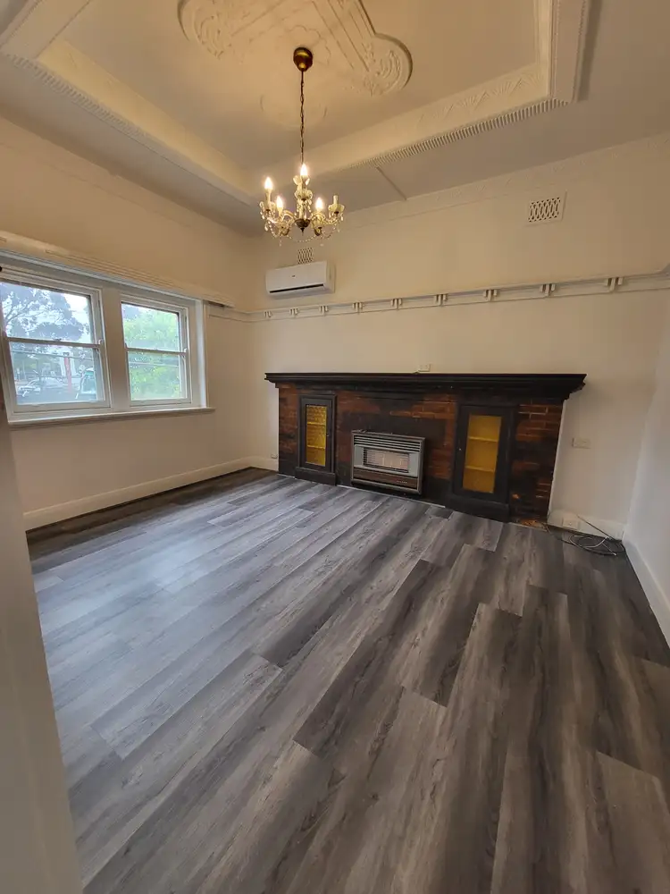 Fifth view of Homely house listing, 159 Geelong Road, Footscray VIC 3011