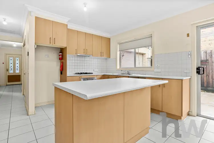 Second view of Homely house listing, 1/7 Forest Road South, Lara VIC 3212