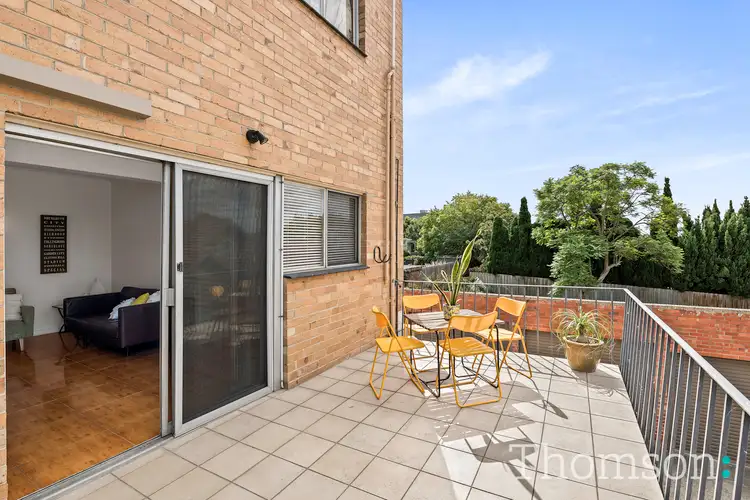 13/5-7 Ascot Street, Malvern VIC 3144