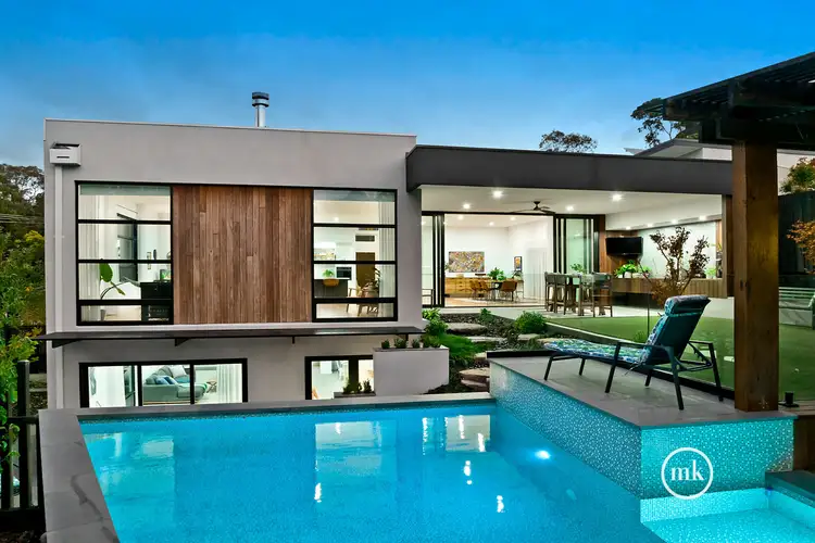 3 Beddoe Street, Research VIC 3095