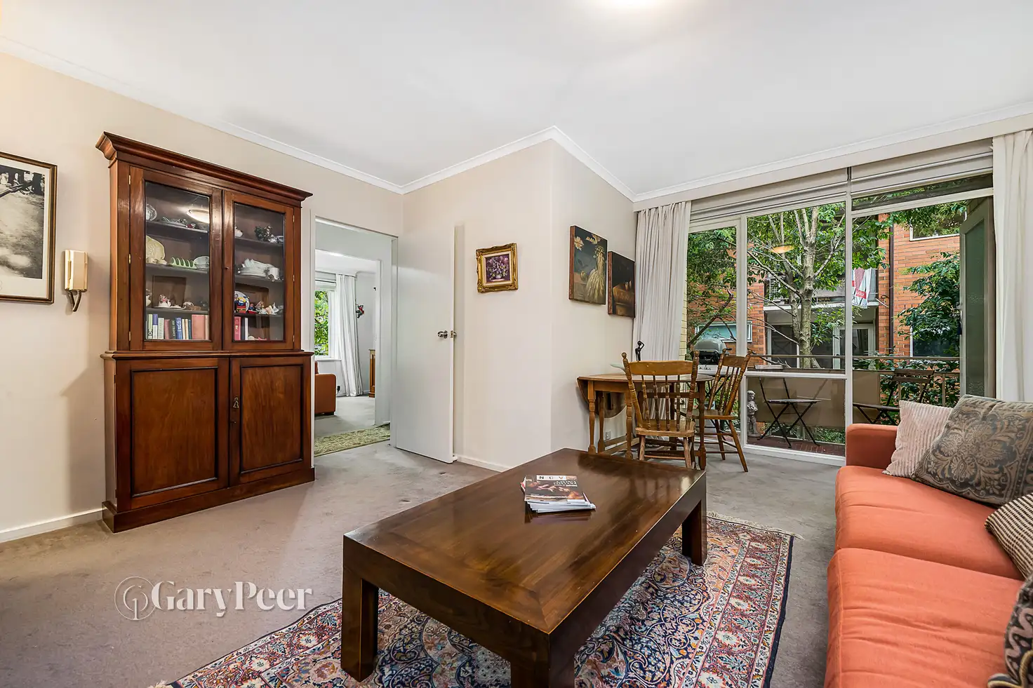 Main view of Homely apartment listing, 7/60 Edgar Street North, Glen Iris VIC 3146
