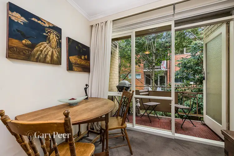 Second view of Homely apartment listing, 7/60 Edgar Street North, Glen Iris VIC 3146
