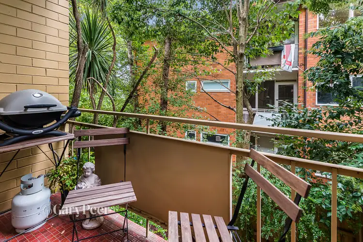Third view of Homely apartment listing, 7/60 Edgar Street North, Glen Iris VIC 3146