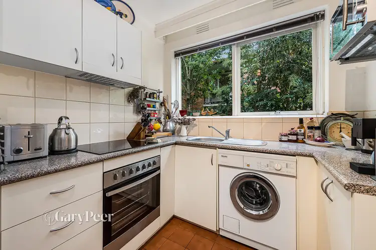 Fourth view of Homely apartment listing, 7/60 Edgar Street North, Glen Iris VIC 3146