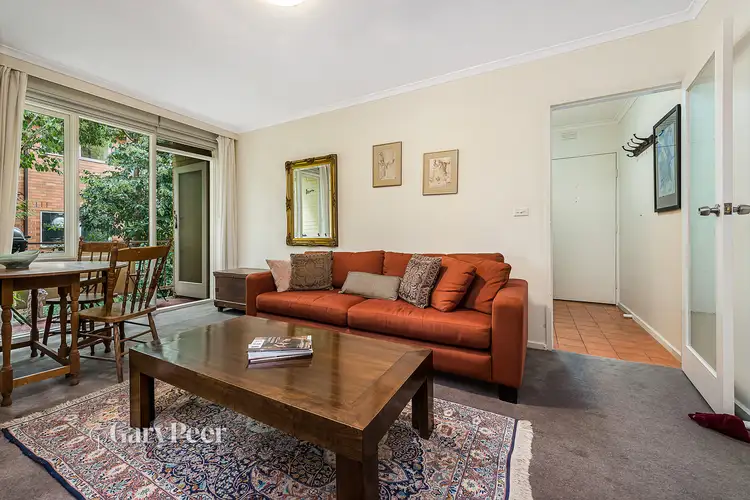 Sixth view of Homely apartment listing, 7/60 Edgar Street North, Glen Iris VIC 3146
