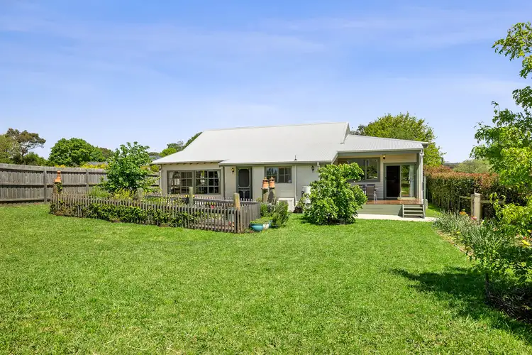 Main view of Homely house listing, 10 Macadam Street East, Daylesford VIC 3460