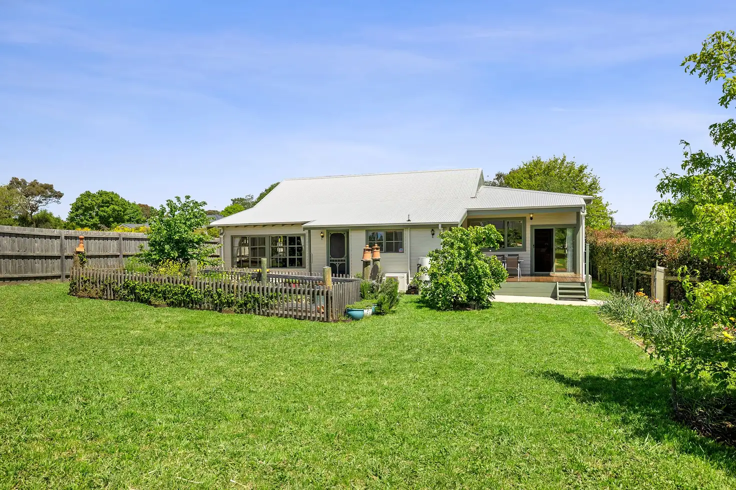 Main view of Homely house listing, 10 Macadam Street East, Daylesford VIC 3460