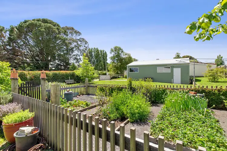 Second view of Homely house listing, 10 Macadam Street East, Daylesford VIC 3460