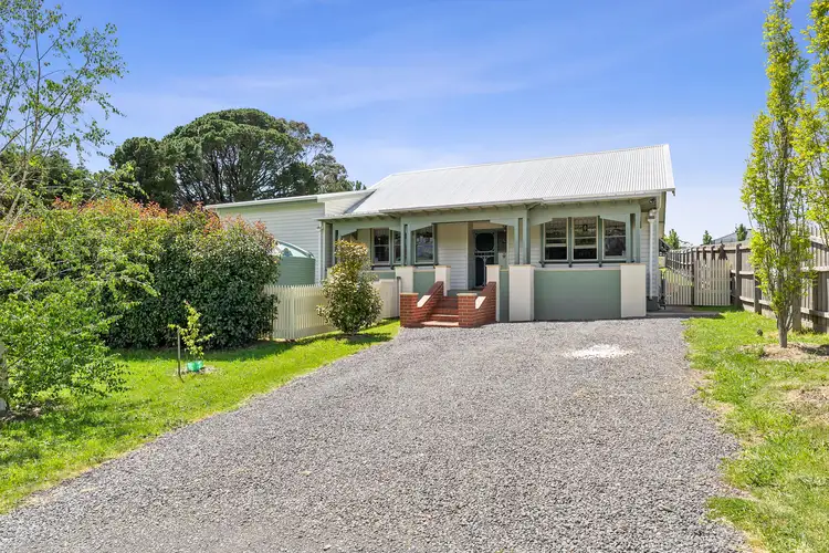 Third view of Homely house listing, 10 Macadam Street East, Daylesford VIC 3460