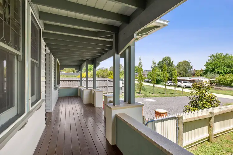 Fourth view of Homely house listing, 10 Macadam Street East, Daylesford VIC 3460