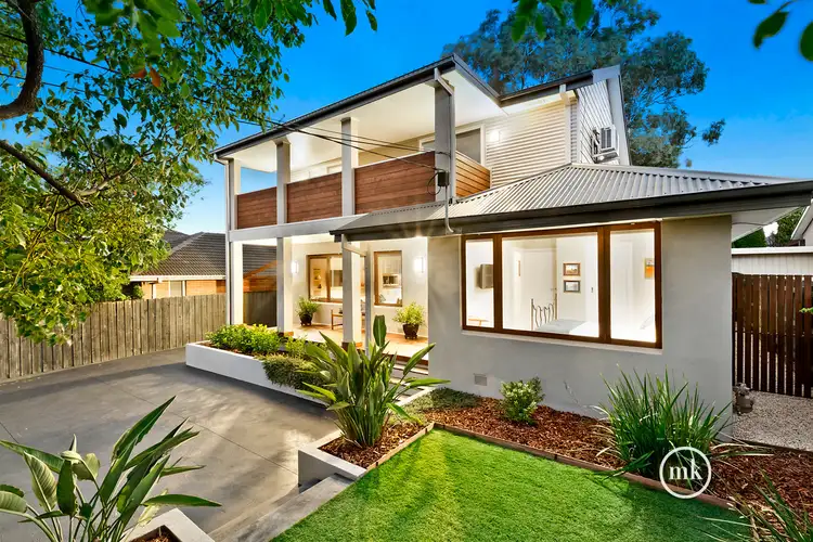 128 Cameron Parade, Bundoora VIC 3083