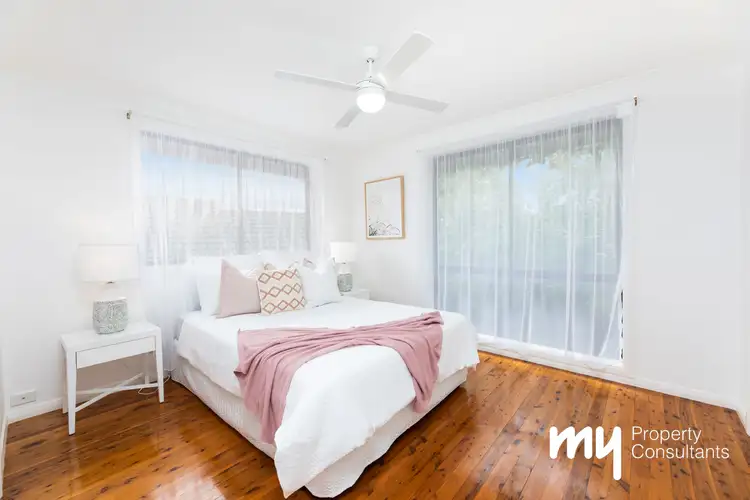 Fourth view of Homely house listing, 8 Albany Place, Kearns NSW 2558