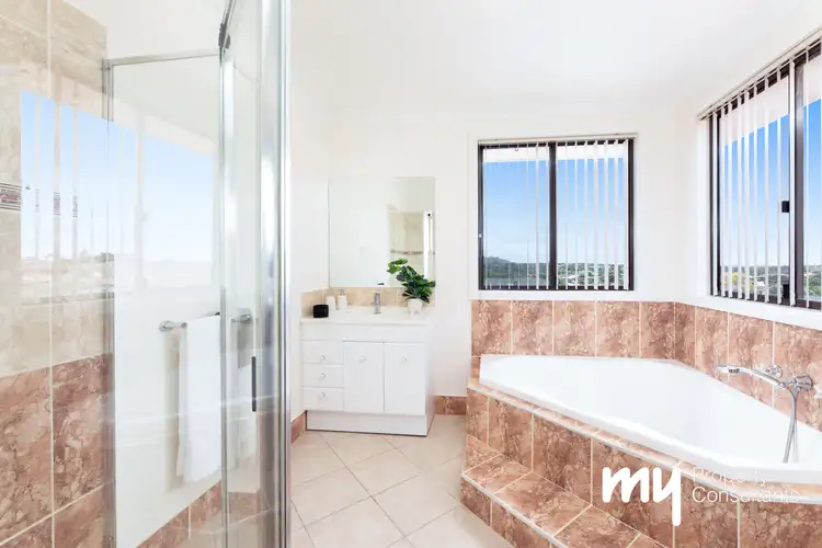 Seventh view of Homely house listing, 8 Albany Place, Kearns NSW 2558