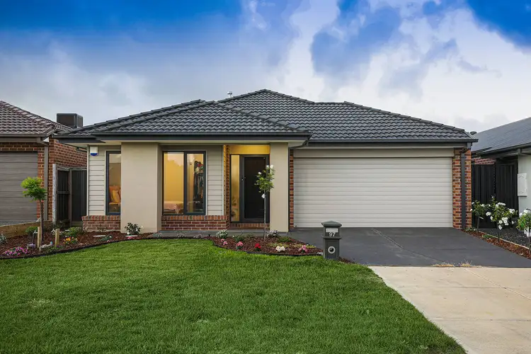 97 Hummingbird Drive, Botanic Ridge VIC 3977