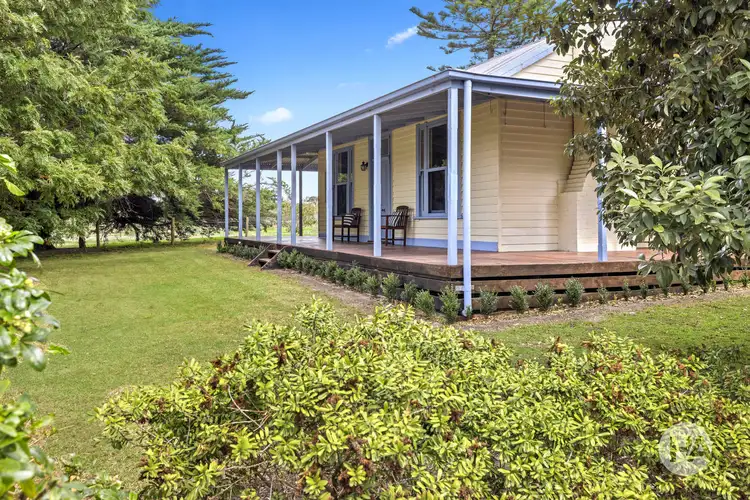 94 Tyabb Tooradin Road, Somerville VIC 3912