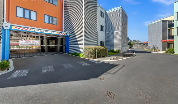 107/82 Epping Road, Epping VIC 3076