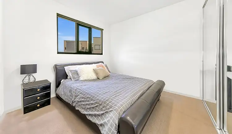 Seventh view of Homely apartment listing, 107/82 Epping Road, Epping VIC 3076
