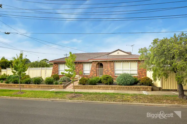 Second view of Homely house listing, 61 Tarella Drive, Keilor Downs VIC 3038