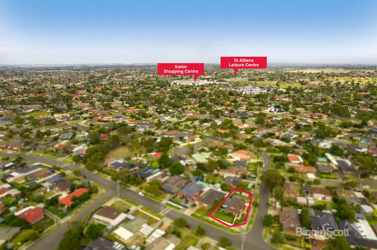 Fifth view of Homely house listing, 61 Tarella Drive, Keilor Downs VIC 3038