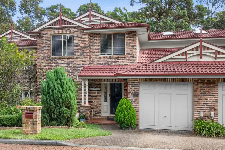27/1 Mac Mahon Place, Menai NSW 2234