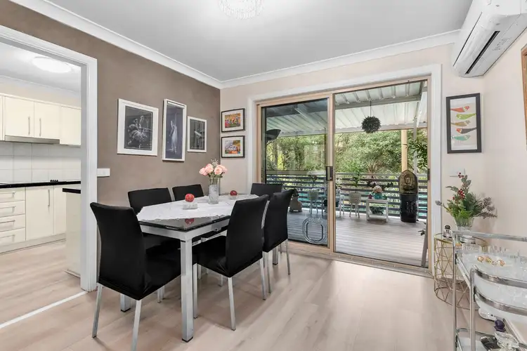 Second view of Homely townhouse listing, 27/1 Mac Mahon Place, Menai NSW 2234