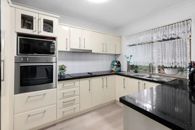 Fourth view of Homely townhouse listing, 27/1 Mac Mahon Place, Menai NSW 2234