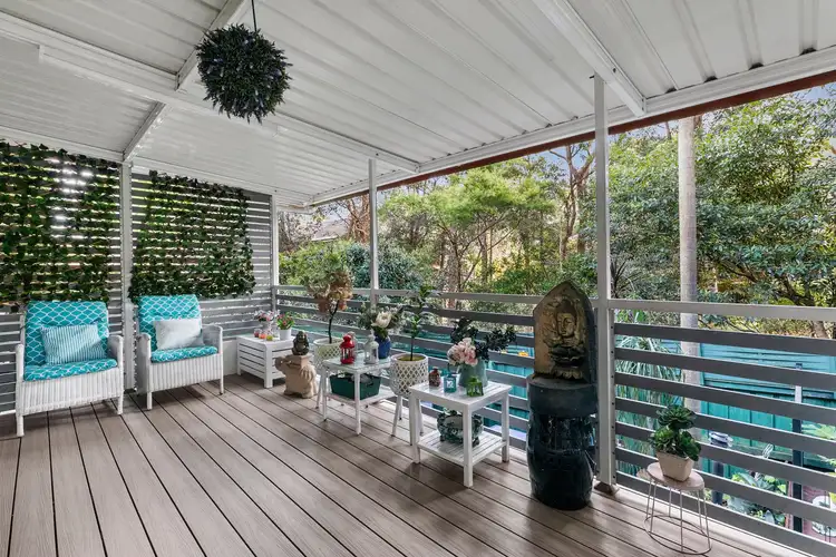 Fifth view of Homely townhouse listing, 27/1 Mac Mahon Place, Menai NSW 2234