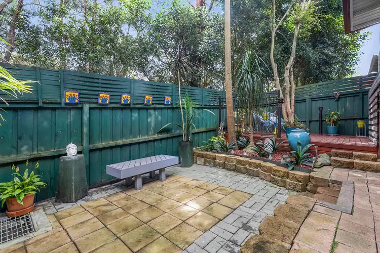 Sixth view of Homely townhouse listing, 27/1 Mac Mahon Place, Menai NSW 2234