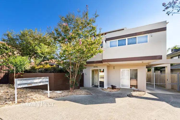 2/162 Balaclava Road, Caulfield North VIC 3161