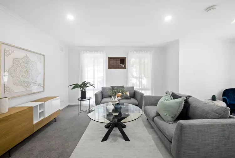 Third view of Homely unit listing, 10/78 Croydon Road, Surrey Hills VIC 3127