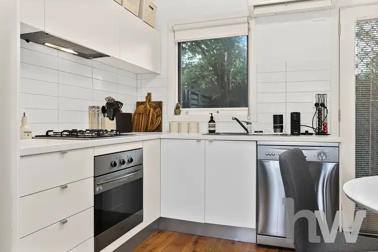 Fifth view of Homely unit listing, 8/6-8 Stafford Street, Herne Hill VIC 3218