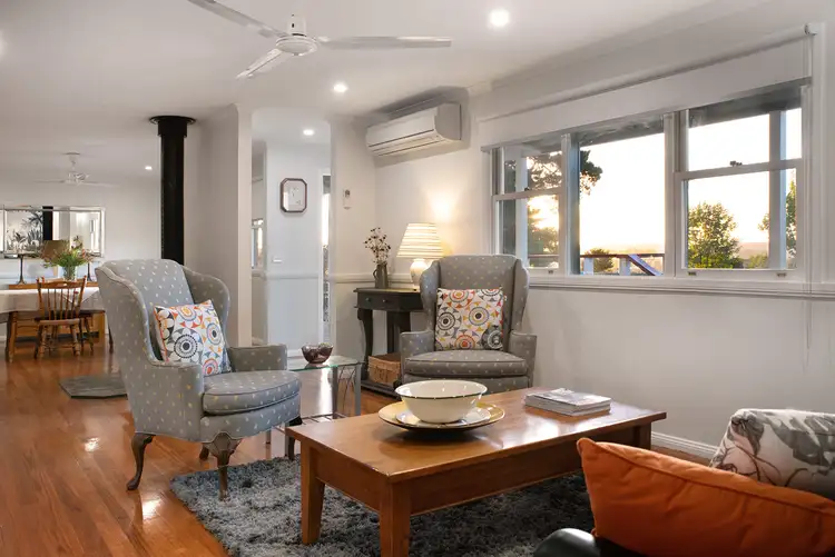 Second view of Homely house listing, 50 Ross Street, Malmsbury VIC 3446