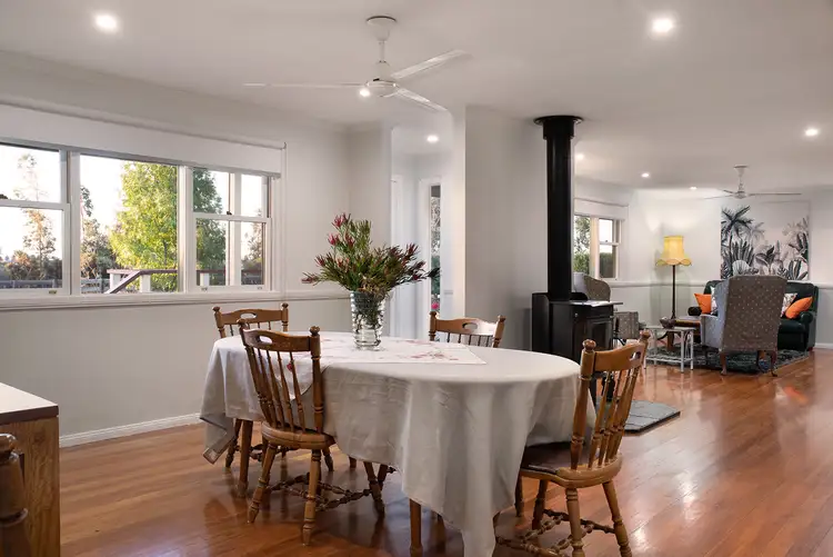 Fourth view of Homely house listing, 50 Ross Street, Malmsbury VIC 3446