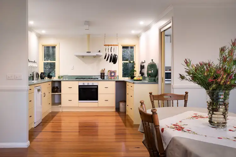 Fifth view of Homely house listing, 50 Ross Street, Malmsbury VIC 3446