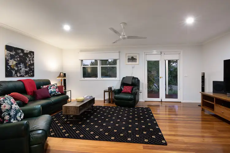 Sixth view of Homely house listing, 50 Ross Street, Malmsbury VIC 3446