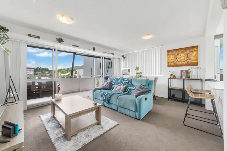 Main view of Homely unit listing, 5/12 Underhill Avenue, Indooroopilly QLD 4068
