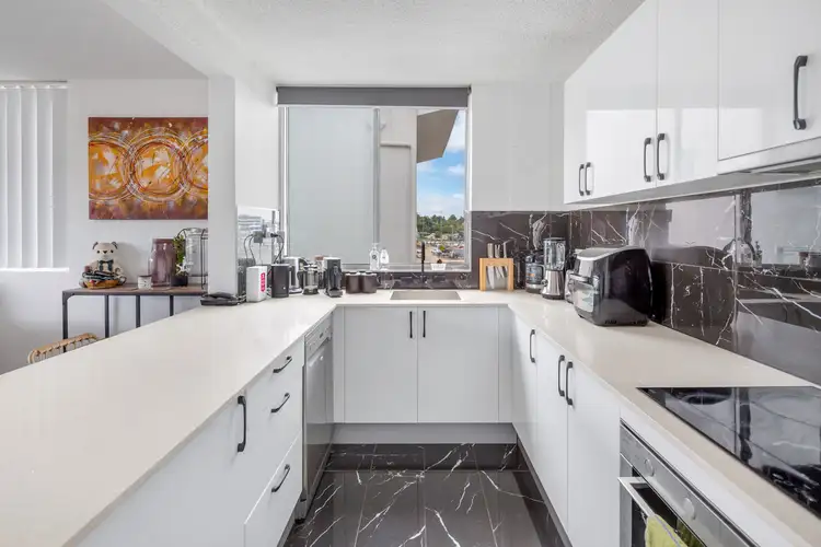 Second view of Homely unit listing, 5/12 Underhill Avenue, Indooroopilly QLD 4068