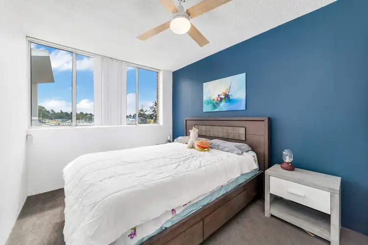 Fourth view of Homely unit listing, 5/12 Underhill Avenue, Indooroopilly QLD 4068