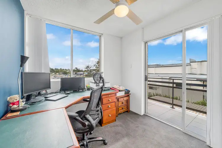 Fifth view of Homely unit listing, 5/12 Underhill Avenue, Indooroopilly QLD 4068