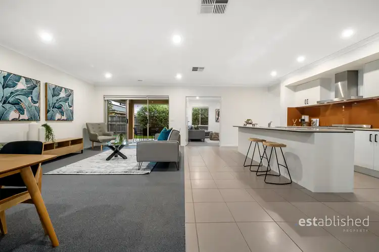 Fifth view of Homely house listing, 292 Saltwater Promenade, Point Cook VIC 3030