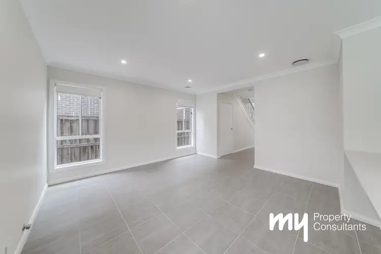 Sixth view of Homely house listing, 38 Bowen Circuit, Gledswood Hills NSW 2557