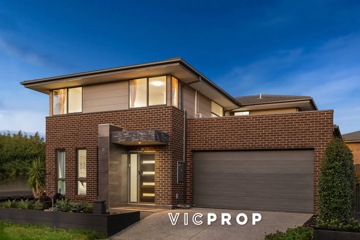 Main view of Homely house listing, 6 Veles Street, Sunshine West VIC 3020