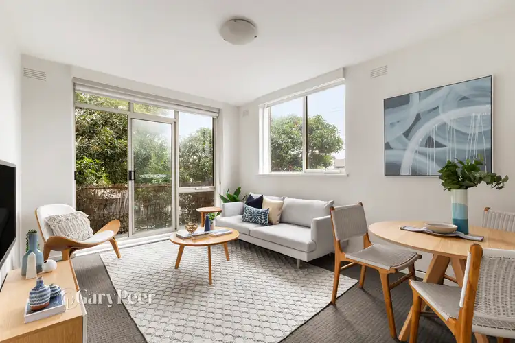 Third view of Homely block of units listing, 1-8/22 High Street, Windsor VIC 3181