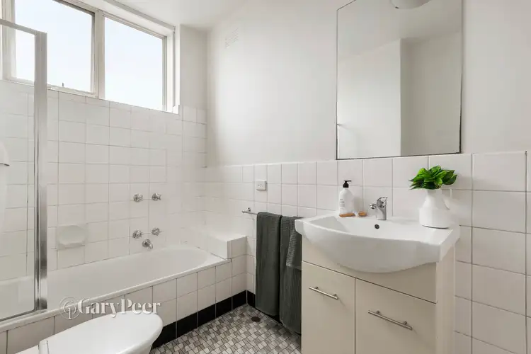 Fifth view of Homely block of units listing, 1-8/22 High Street, Windsor VIC 3181