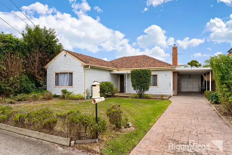 28 Fisher Street, Maidstone VIC 3012