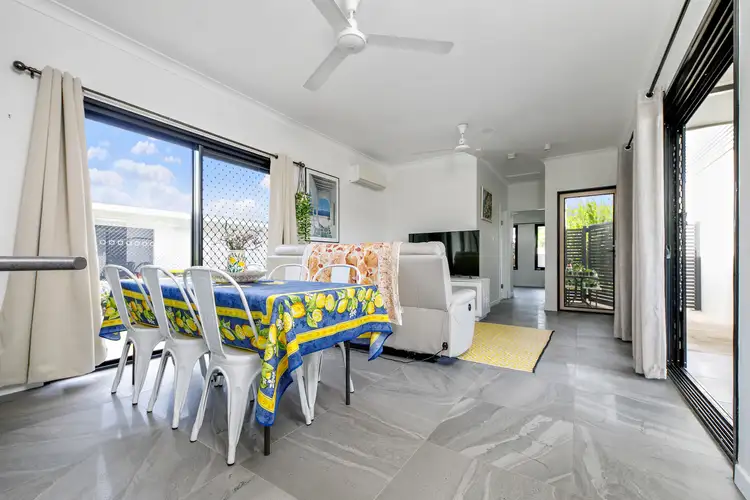 Second view of Homely unit listing, 29 Hannan Street, Muirhead NT 810