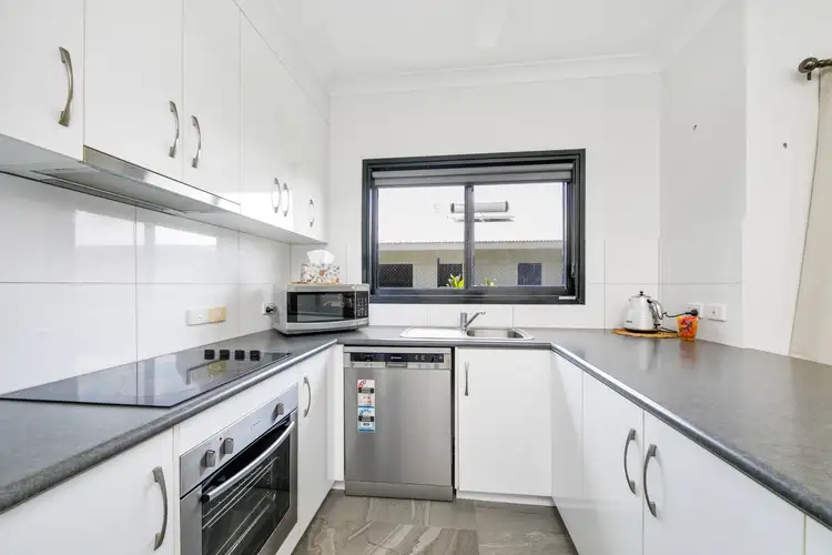 Third view of Homely unit listing, 29 Hannan Street, Muirhead NT 810